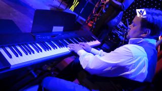 Марічка Чабан - Він знає