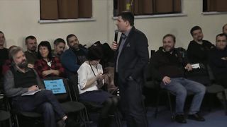 Андрей Тищенко - Важность благословения