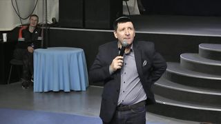 Андрей Тищенко - Важность благословения