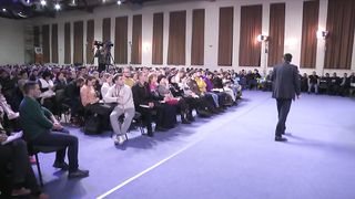 Андрей Тищенко - Важность благословения