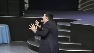 Андрей Тищенко - Важность благословения