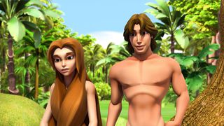 Суперкнига 101 - В начале