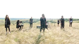 Worship ZC - Дух приди