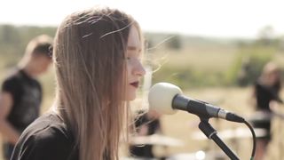 Worship ZC - Дух приди