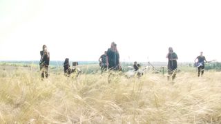 Worship ZC - Дух приди