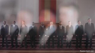 Братья Тамбовской церкви - Кто Ты?