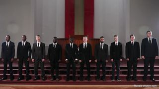 Братья Тамбовской церкви - Кто Ты?