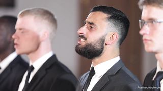 Братья Тамбовской церкви - Кто Ты?