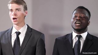 Братья Тамбовской церкви - Кто Ты?