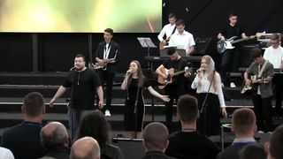 Малин 2019 - Івано-Франківськ - Я маю впевненість в Тобі