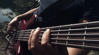 РиффМедиум - Голос Креста