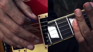 РиффМедиум - Голос Креста