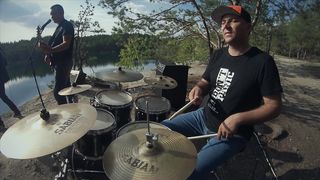 РиффМедиум - Голос Креста