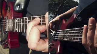 РиффМедиум - Голос Креста