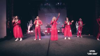 Юлия Салтаненко - Помилуй, Боже, меня!