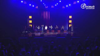 Алексей Захаренко - У престола милости Твоей