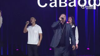 Алексей Захаренко - У престола милости Твоей