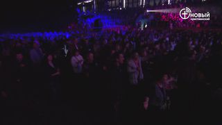 Алексей Захаренко - У престола милости Твоей