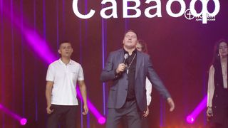 Алексей Захаренко - У престола милости Твоей