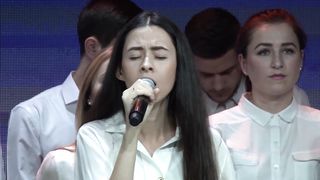 Скиния Worship - Нет не воинством