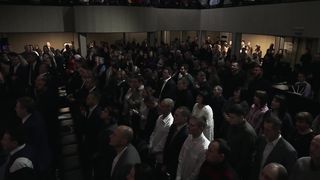 Скиния Worship - Нет не воинством