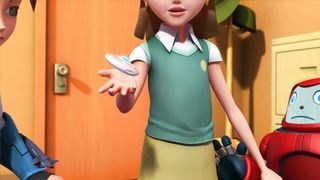 Суперкнига 102 - Испытание