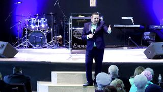 Владислав Караул - Взрасти в себе духовного человека