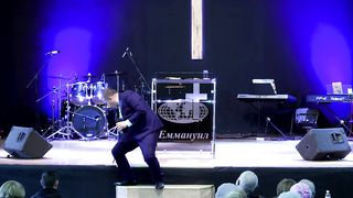 Владислав Караул - Взрасти в себе духовного человека