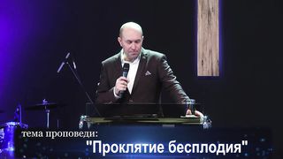 Вадим Шипилов - Проклятие бесплодия