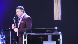 Максим Стрельцов - Духовный рост