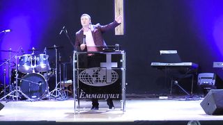 Максим Стрельцов - Духовный рост