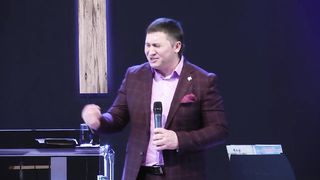 Максим Стрельцов - Духовный рост