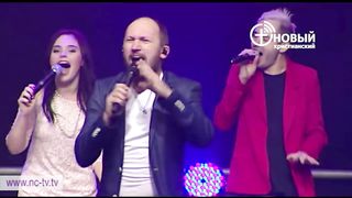 Виталий Ефремочкин - Мы победители