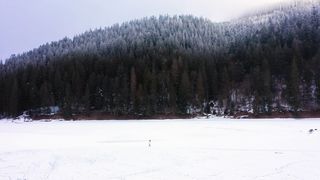 Дарина Кочанжи - В Холоде