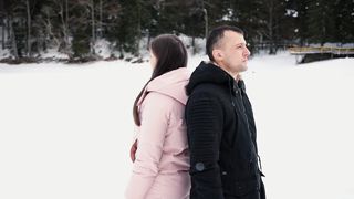 Дарина Кочанжи - В Холоде