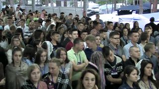 Малин 2019 - Київ - Ми сіль цієї землі