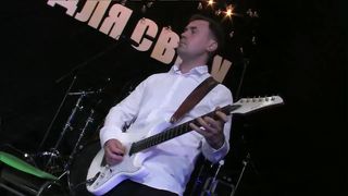 Малин 2019 - Київ - Ми сіль цієї землі