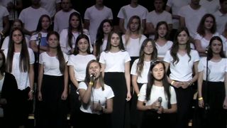 Малин 2019 - Київ - Ми сіль цієї землі