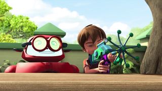 Суперкнига 103 - Путь к прощению