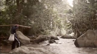 Баунчан - Мученик за веру