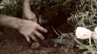 Баунчан - Мученик за веру