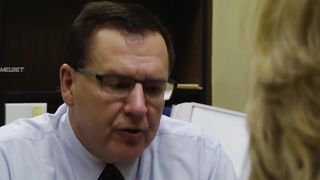 В этом мире мне места нет (2017)