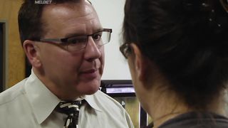 В этом мире мне места нет (2017)