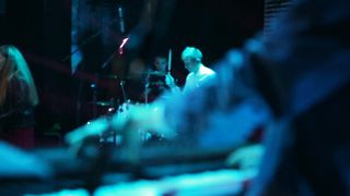 Worship ZC - Бегу к престолу