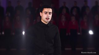 Братья Тамбовской церкви - Прощающий Бог