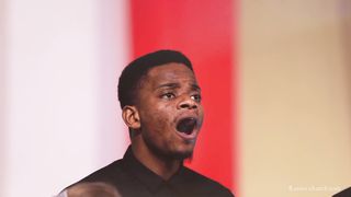 Братья Тамбовской церкви - Прощающий Бог