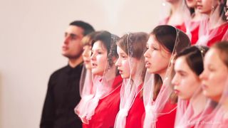 Братья Тамбовской церкви - Прощающий Бог