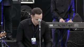 Малин 2019 - Хмельницький - Вовеки