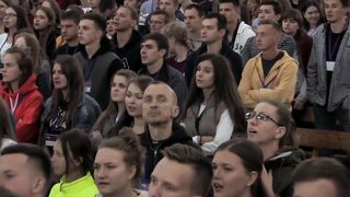 Малин 2019 - Хмельницький - Вовеки