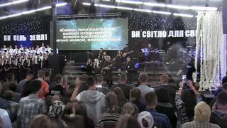 Малин 2019 - Хмельницький - Вовеки